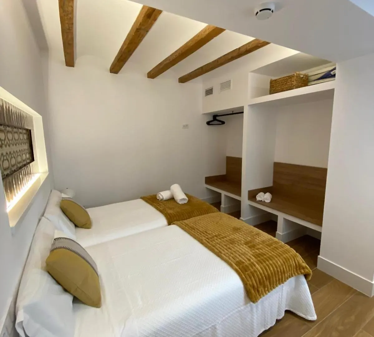 Apartment Velalma-Ceron Edificio Exclusivo De Apartamentos Turisticos En Centro Historico-Jaen Spain
