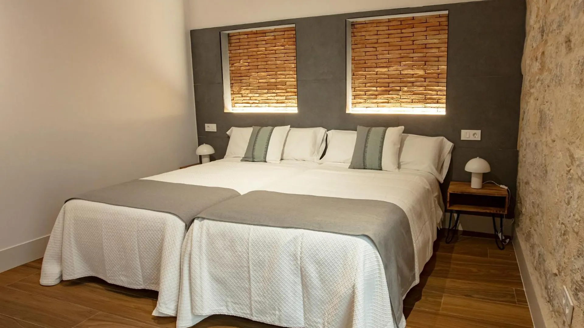 Apartment Velalma-Ceron Edificio Exclusivo De Apartamentos Turisticos En Centro Historico-Jaen