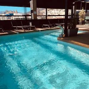 4* Hotel Condestable Iranzo