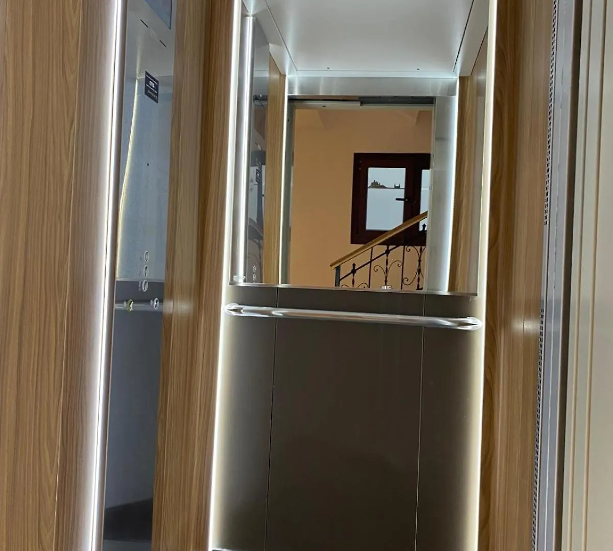 Velalma-Ceron Edificio Exclusivo De Apartamentos Turisticos En Centro Historico-Jaen Apartment Jaen